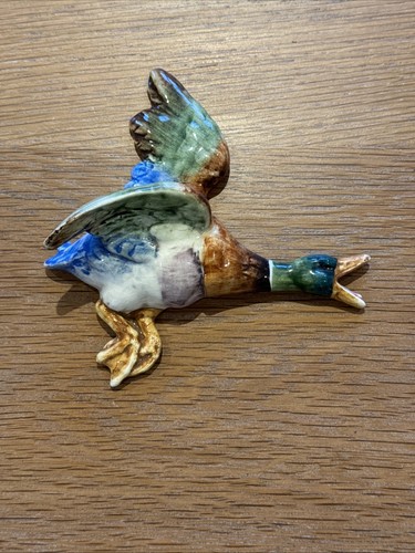 Vintage royal dux flying - vintage,