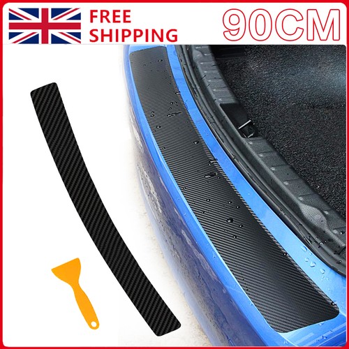 90cm car rear bumper sill - car,