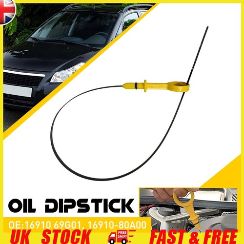 Piece engine oil - of,