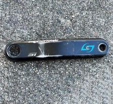 Hollogram Cannondale SI Stages