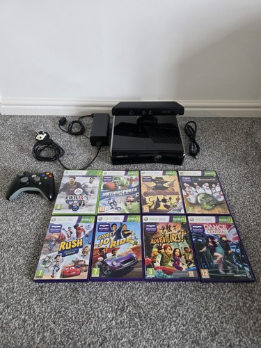 Microsoft xbox 360 - 360, 250gb