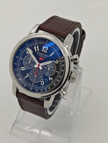 Rare chopard mille miglia - rare, 1000
