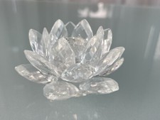 Swarovski Figurine 10001 Water