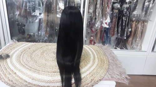 30inch brazilian glueless silk - 30inch,