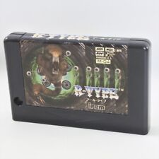 msx 2 R TYPE Cartridge Only