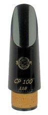 Selmer CP100 B-flat clarinet