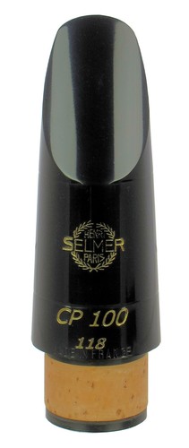 Selmer cp100 flat clarinet - selmer, b-flat