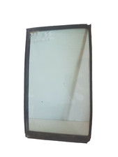 Mitsubishi Pajero Quarter