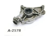 Honda GL 500 PC02 Silverwing