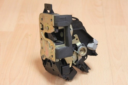 Door lock latch - lock, actuator
