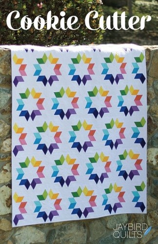 Jaybird quilting pattern - jaybird,