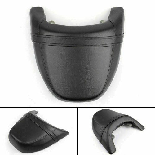 Rear passenger seat - rear,