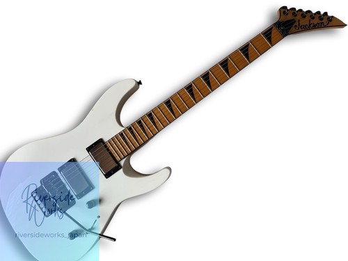 Jackson dk2m dinky electric - jackson,