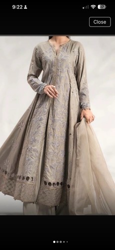 Maria women beige grey - beige,