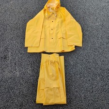 Vintage Rainmaster Panda PVC