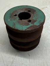 1959 Bolens Ride-A-Matic