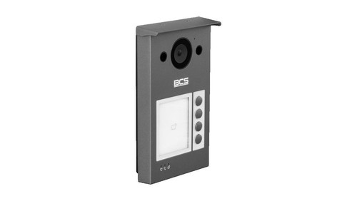 Universal video door - universal,