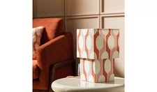 Habitat x Scion Small Billow