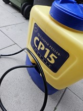 Cooper Pegler CP15 Classic