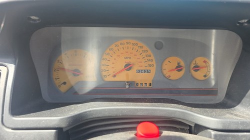 1992 ford escort - escort, 1.8