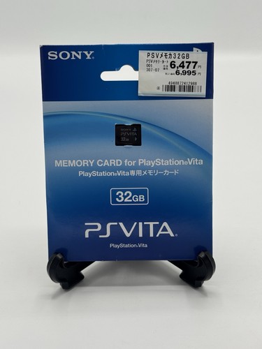 32gb official sony vita - sony, ps