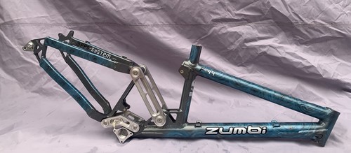 Zumbi f44 new - zumbi, stock