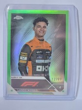 Lando Norris 25 Parallel /99