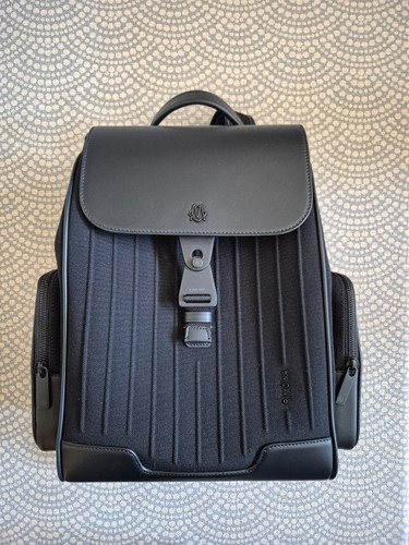 Rimowa never still - rimowa, backpack