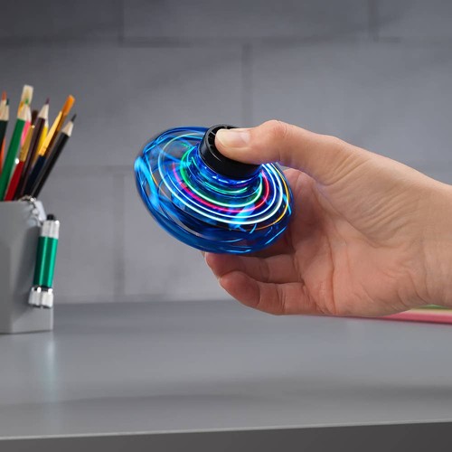 Vortex spinner blue - spinner,