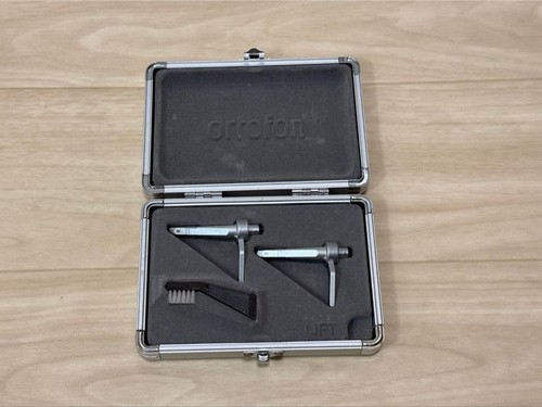 Ortofon pro concorde cartridge - pro,