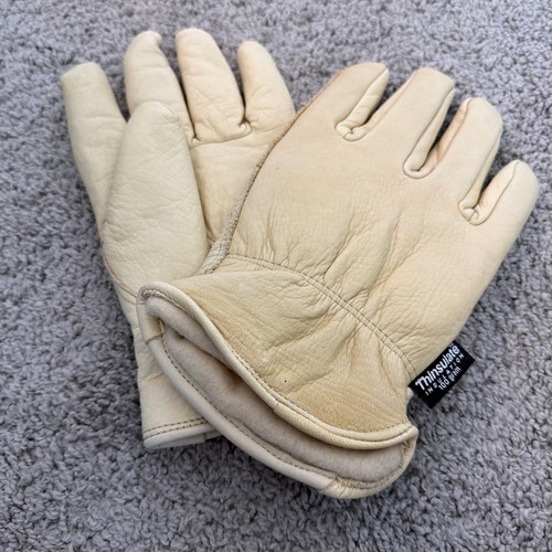 Wells lamont mens leather work - lamont,