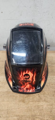 Miller welding helmet digital - welding,