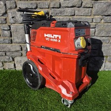 HILTI  VC 40M- X Vacuum