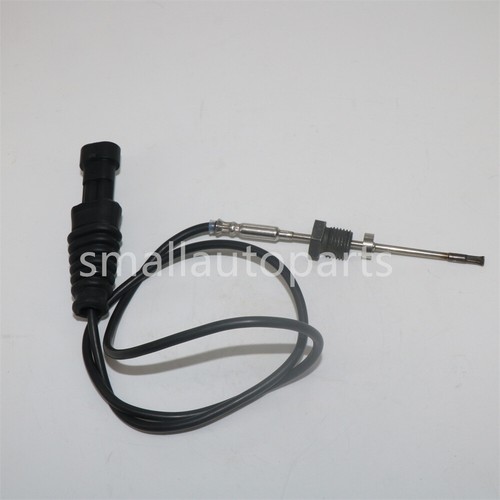Oem exhaust gas temperature - exhaust,