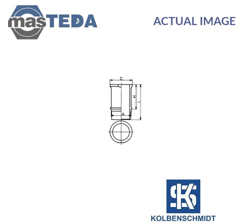 89584110 cylinder liner sleeve - cylinder,