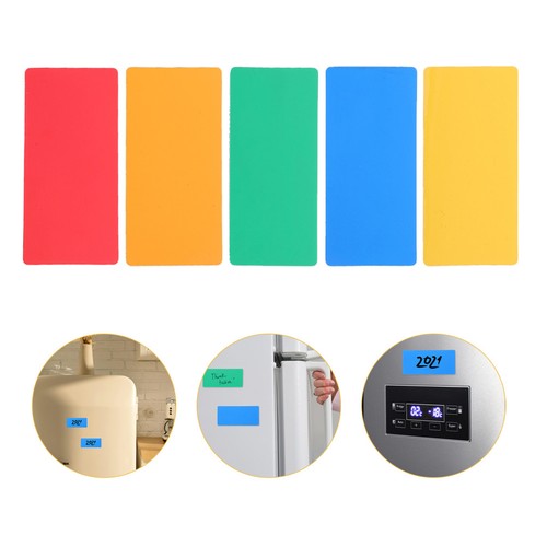 Pcs magnet label - 10,