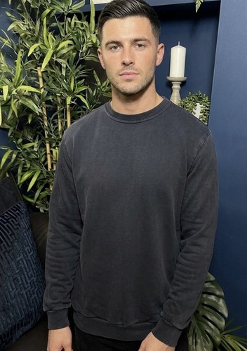 Paul shark jumper crew neck - jumper,