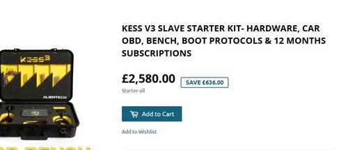 Kess3 kess remapping - |, |