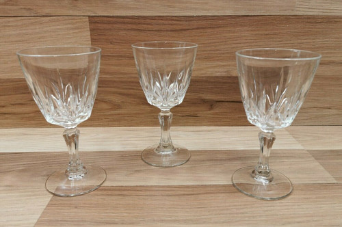 Set vintage luminarc - set,