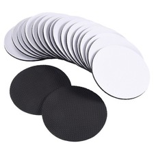 Sublimation Blank Products, 20 Pieces of 4 Inches Sublimation Coaster7228