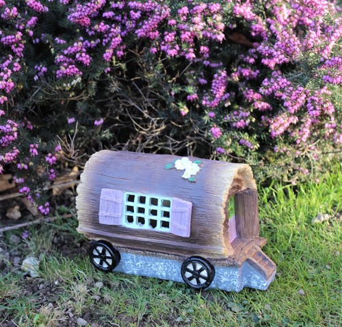 Fairy house magical - house,