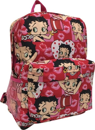 Betty boop microfiber large - betty,