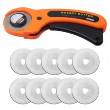 45mm Rotary Cutter Sewing