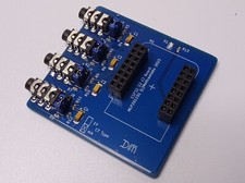 4 Channel ESP32 S2 Mains