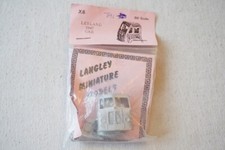 Langley Miniature Models