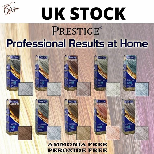 Beblonde prestige - beblonde,