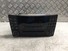 MERCEDES E CLASS W211 OEM