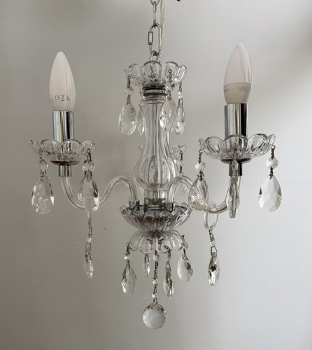 Laura ashley harriet crystal - laura,