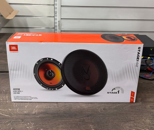 Jbl 400w way - jbl, 2-way