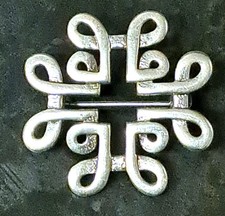 Vintage Sterling Silver 925